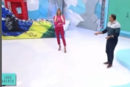 Denilson vai às redes e desmente dívida de Belo; confira