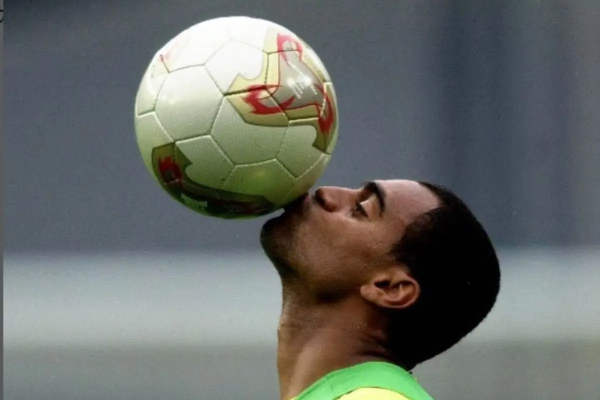 Denílson, enfim, confirma fim da briga com o cantor Belo; veja vídeo Denílson, enfim, confirma fim da briga com o cantor Belo; veja vídeo