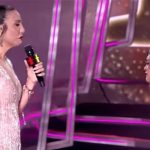 Preta Gil emociona fãs durante encontro com Ivete Sangalo no Criança Esperança; veja a repercussão