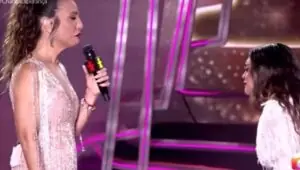 Preta Gil emociona fãs durante encontro com Ivete Sangalo no Criança Esperança; veja a repercussão