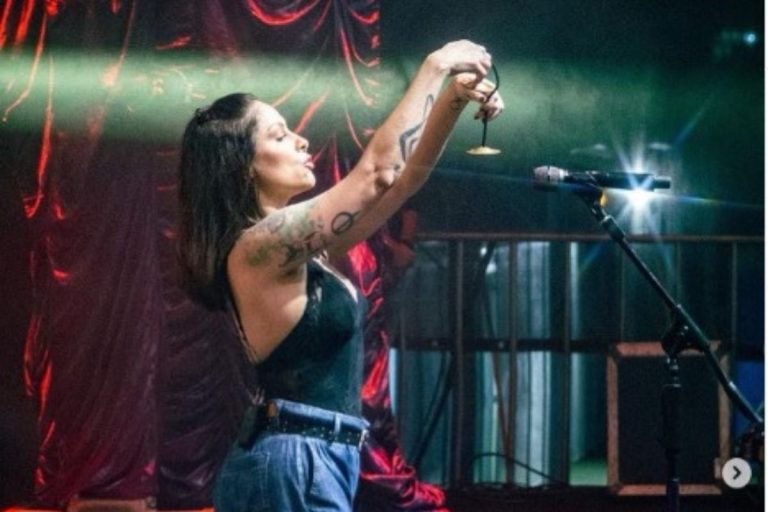 Pitty e Alanis Morissette juntas? Essa você não vai poder perder e vai fazer história; confira