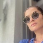 Alinne Moraes no embalo para nova novela; veja o que vem por aí