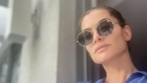 Alinne Moraes no embalo para nova novela; veja o que vem por aí