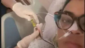 Preta Gil: após cirurgia durou 14 horas, cantora posta foto em recuperação e amigos fazem corrente do bem; confira