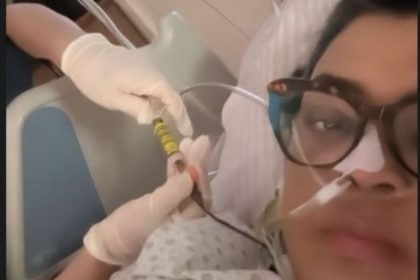 Preta Gil: após cirurgia durou 14 horas, cantora posta foto em recuperação e amigos fazem corrente do bem; confira