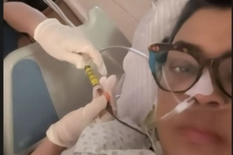 Preta Gil: após cirurgia durou 14 horas, cantora posta foto em recuperação e amigos fazem corrente do bem; confira