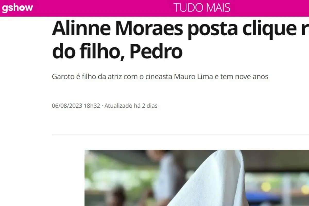 Alinne Moraes no embalo para nova novela; veja o que vem por aí Alinne Moraes no embalo para nova novela; veja o que vem por aí