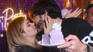 Viih Tube faz 23 anos e ganha declaração surpreendente de Eliezer; confira o que ele disse