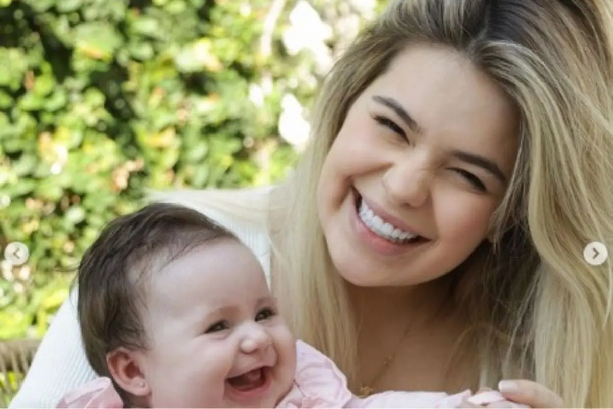 Inacreditável: Grávida de Taubaté poderá ter intérprete inesperada no cinema; confira Inacreditável: Grávida de Taubaté poderá ter intérprete inesperada no cinema; confira