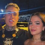 Bomba! Mc Daniel e Mel Maia anunciam final do namoro; agora é oficial