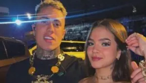Bomba! Mc Daniel e Mel Maia anunciam final do namoro; agora é oficial