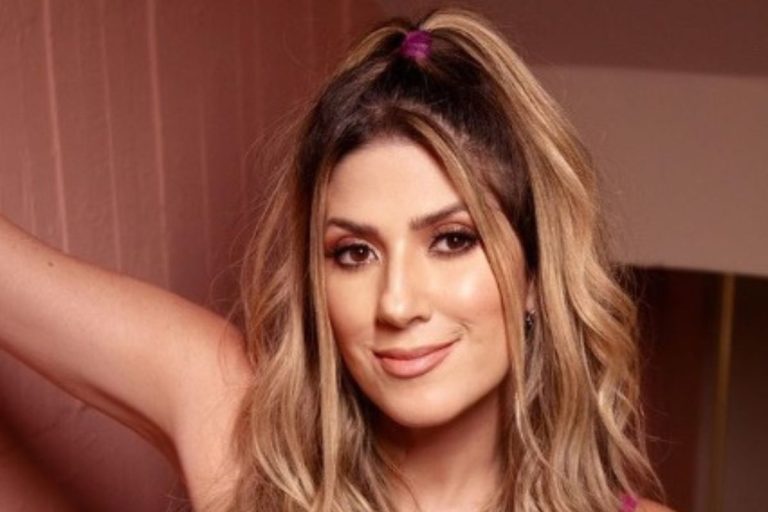 Dani Calabresa desabafa nas redes sociais após acusação de humorista; confira