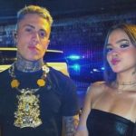 Mel Maia ciumenta com Mc Daniel! Esse lado dela ninguém conhecia e choca fãs