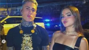 Mel Maia ciumenta com Mc Daniel! Esse lado dela ninguém conhecia e choca fãs