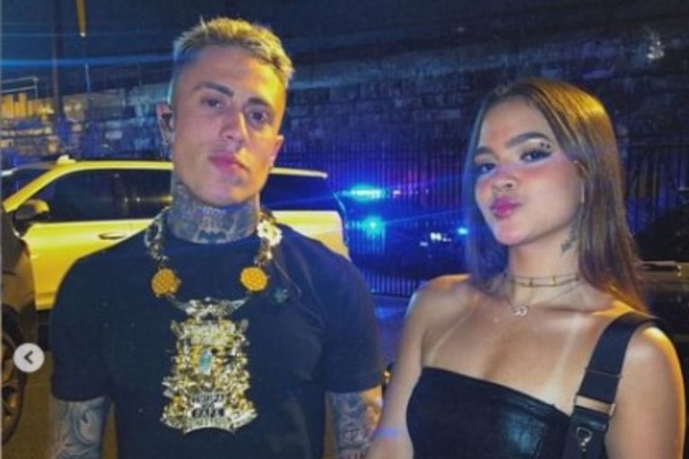 Mel Maia ciumenta com Mc Daniel! Esse lado dela ninguém conhecia e choca fãs