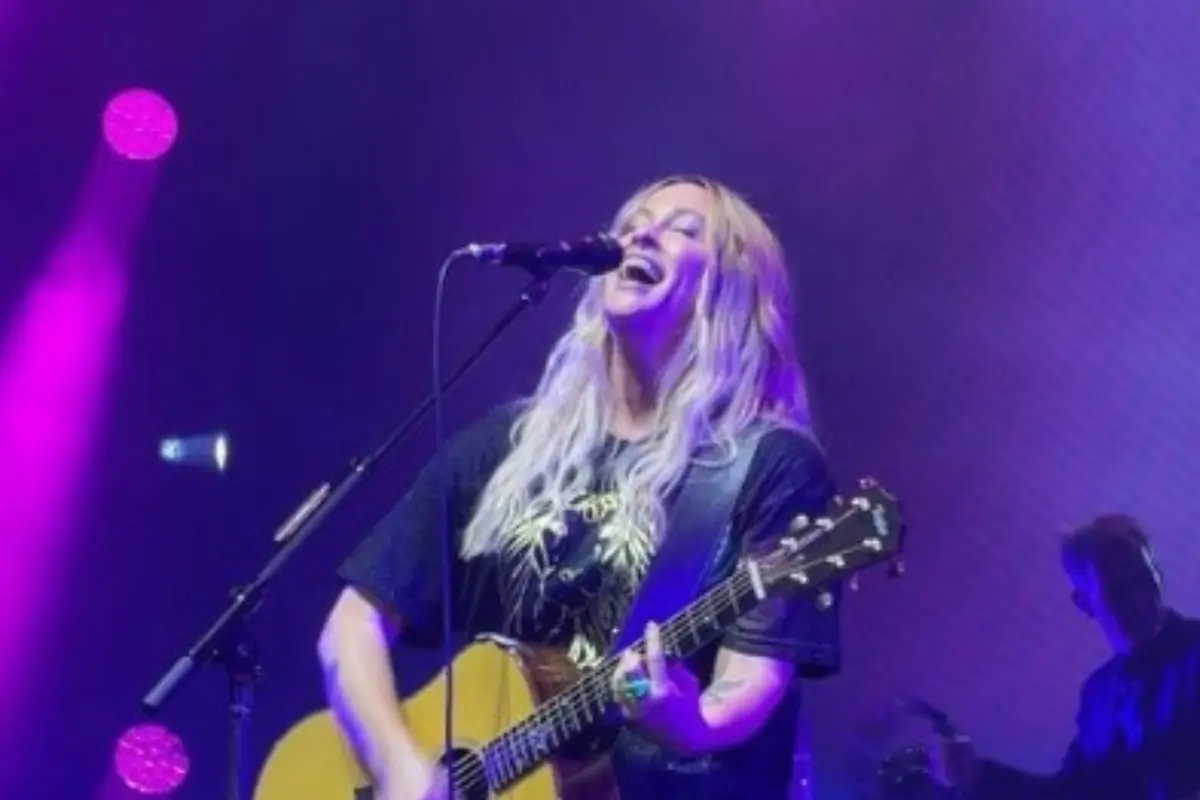 Pitty e Alanis Morissette juntas? Essa você não vai poder perder e vai fazer história; confira Pitty e Alanis Morissette juntas? Essa você não vai poder perder e vai fazer história; confira