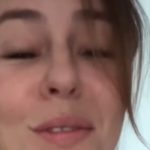 Paolla Oliveira sem filtro: atriz surpreende fãs e tenta quebrar padrões