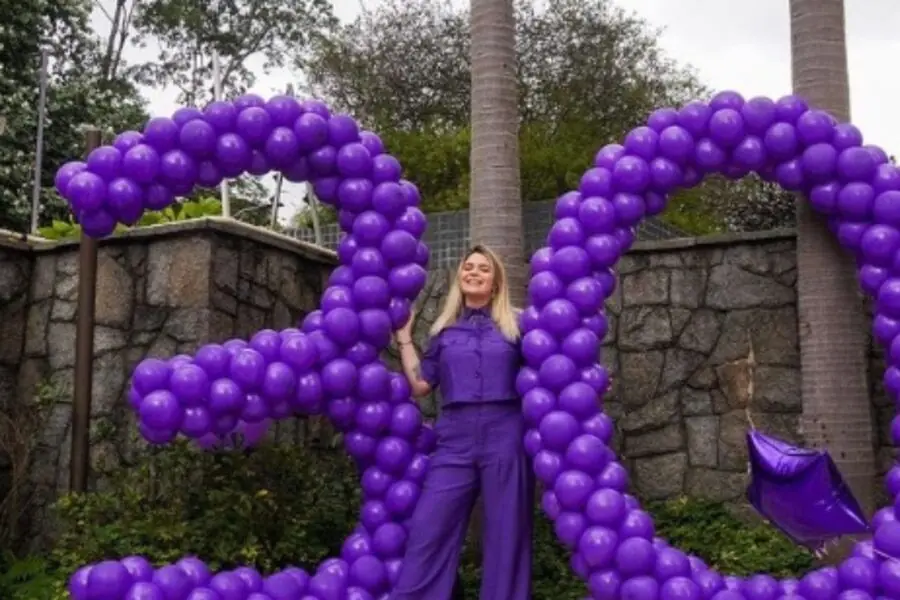 Viih Tube atinge marca surpreendente e comemora; confira. Foto: Instagram