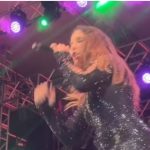 Ivete Sangalo e Anitta brigam em vídeo? Calma, entenda o que realmente aconteceu