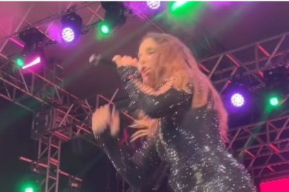 Ivete Sangalo e Anitta brigam em vídeo? Calma, entenda o que realmente aconteceu