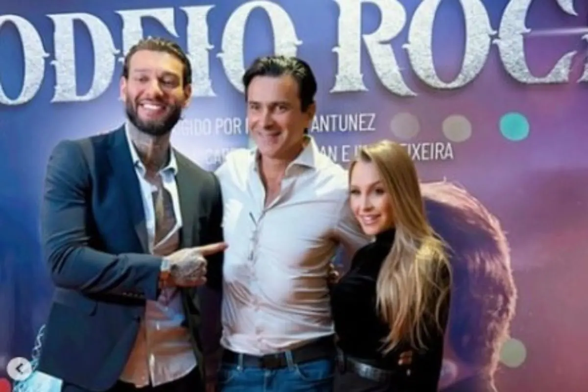 Carla Diaz comemora sucesso de filme e vibra com experiência; confira. Foto: Instagram Carla Diaz comemora sucesso de filme e vibra com experiência; confira. Foto: Instagram