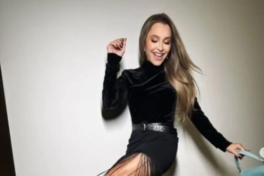 Carla Diaz em contagem regressiva; saiba o motivo da ansiedade da atriz. Foto: Instagram