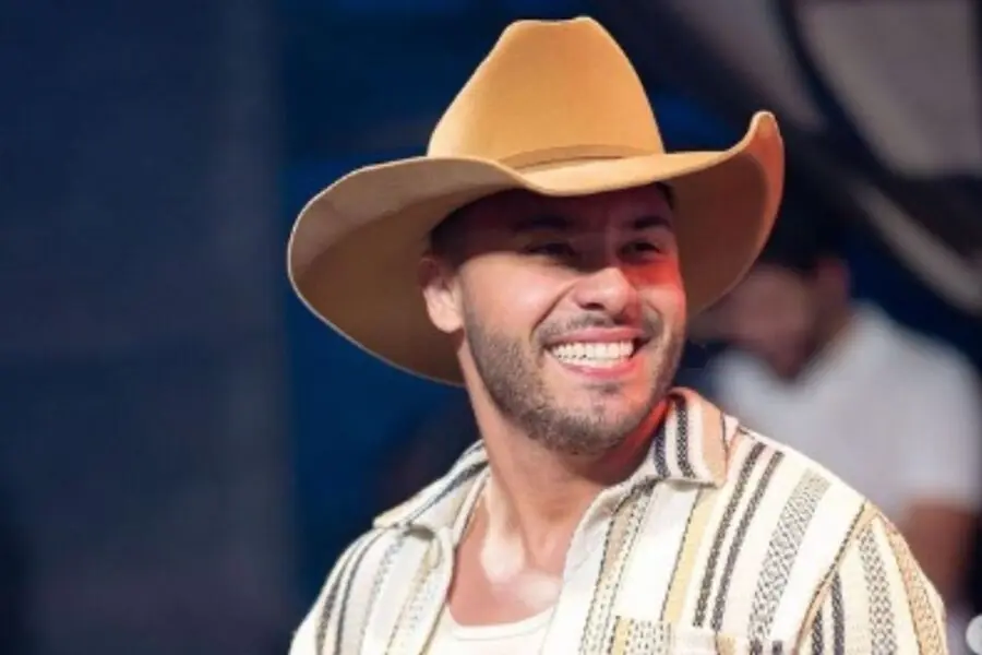 Equipe de Murilo Huff sofre acidente na estrada; ex de Marília Mendonça tem show no Mato Grosso