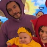 Viih Tube pede ajuda dos fãs para aniversário de Lua; veja