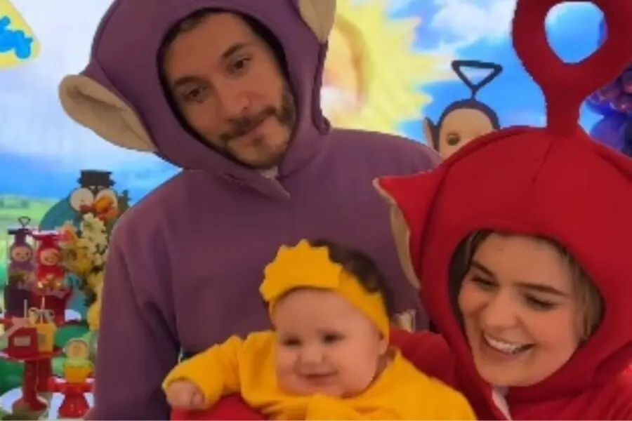 Viih Tube pede ajuda dos fãs para aniversário de Lua; veja