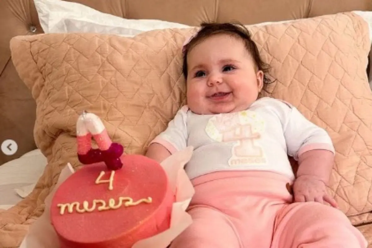 Viih Tube e Elizer: Lua vira sol e ‘mesversário’ de ‘Teletubbies’ viraliza; confira Viih Tube e Elizer: Lua vira sol e ‘mesversário’ de ‘Teletubbies’ viraliza; confira