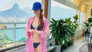 Sophia Abrahão sextou! Atriz encanta fãs em postagem nas redes sociais; confira