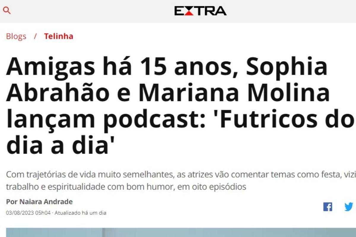 Sophia Abrahão sextou! Atriz encanta fãs em postagem nas redes sociais; confira