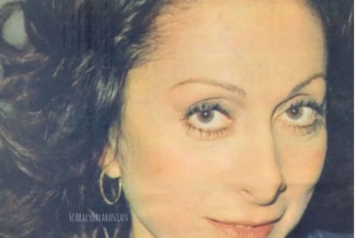 Morre Aracy Balabanian, aos 83 anos; artista nasceu no Mato Grosso do Sul Morre Aracy Balabanian, aos 83 anos; artista nasceu no Mato Grosso do Sul