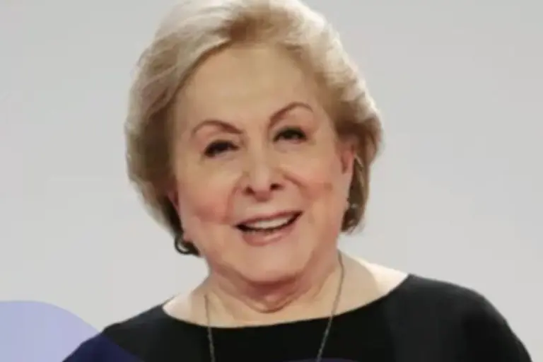 Morre Aracy Balabanian, aos 83 anos; artista nasceu no Mato Grosso do Sul