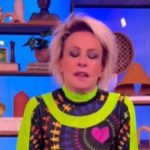 Ana Maria Braga se irrita com mentira e desabafa nas redes sociais; veja o que ela disse
