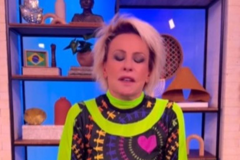 Ana Maria Braga se irrita com mentira e desabafa nas redes sociais; veja o que ela disse