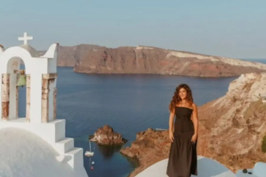 Maisa Silva reaparece nas redes sociais após uma semana; veja o que aconteceu