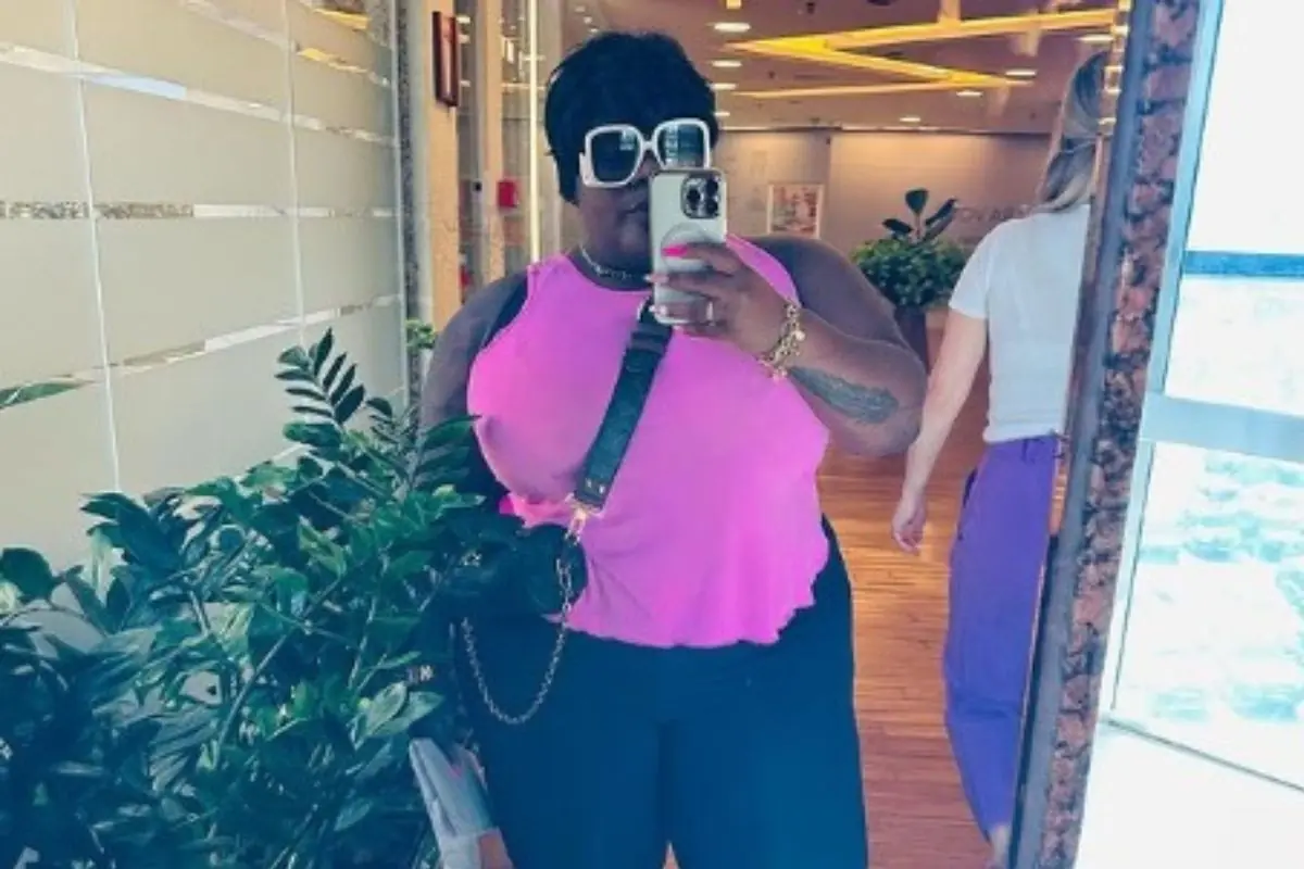 Jojo Todynhho inova, exibe cabeleira nova e surpreende fãs; veja como a web reagiu Jojo Todynhho inova, exibe cabeleira nova e surpreende fãs; veja como a web reagiu