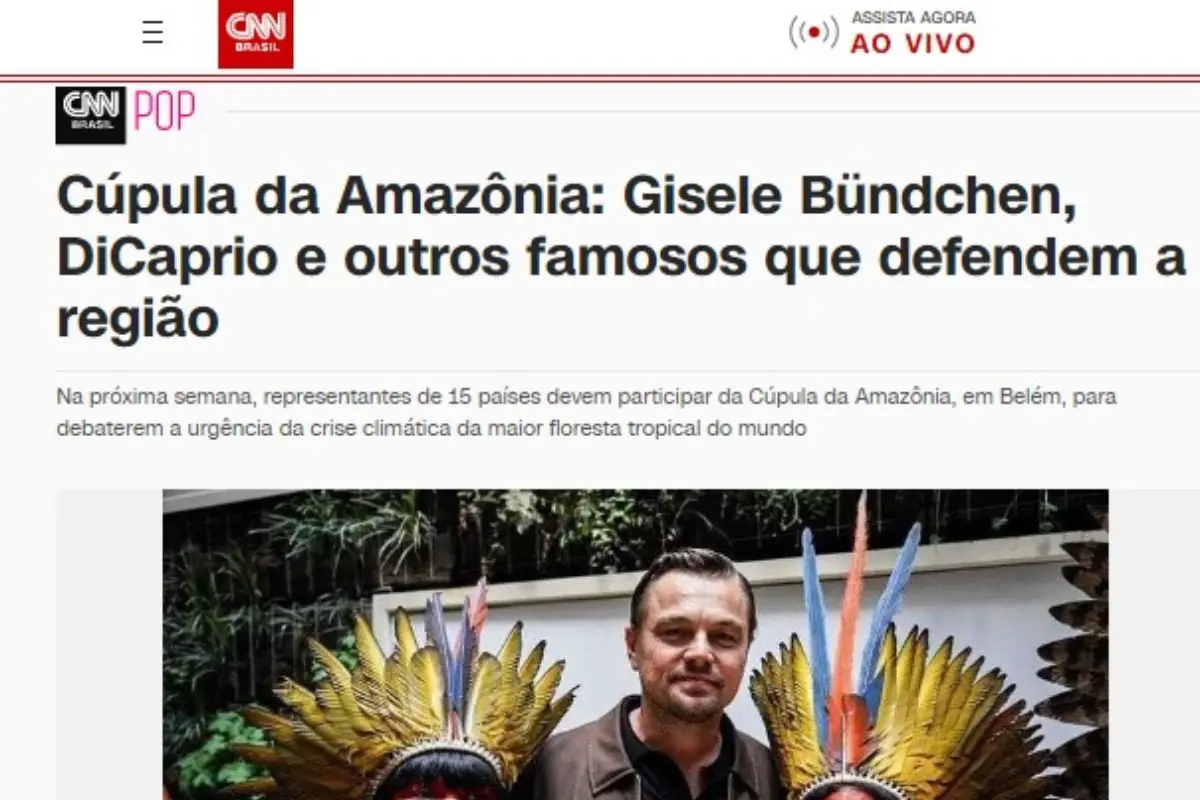 Gisele Bundchen se rende à cultura mineira e se encanta; saiba o motivo Gisele Bundchen se rende à cultura mineira e se encanta; saiba o motivo