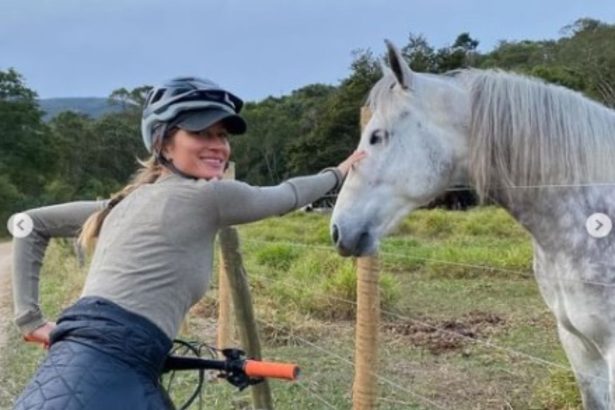 Gisele Bundchen se rende à cultura mineira e se encanta; saiba o motivo