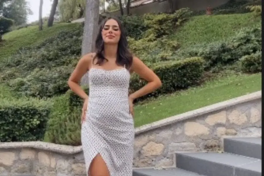 Nasceu! Mavie, filha de Neymar e Bruna Biancardi, chega ao mundo nesta sexta (6); confira