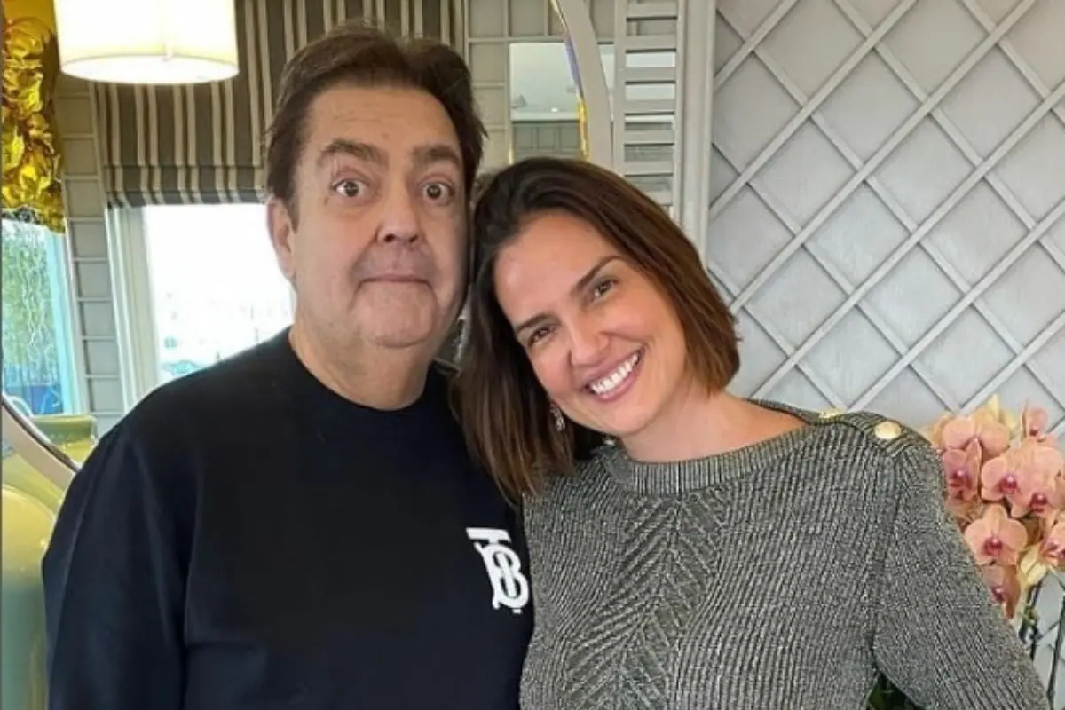 Fausto Silva precisa de transplante de coração; saiba quanto tempo pode demorar Fausto Silva precisa de transplante de coração; saiba quanto tempo pode demorar