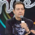 Faustão grava novo vídeo e volta a pedir apoio por doação de órgãos; recuperação surpreendente
