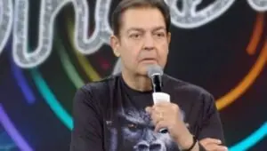 Faustão grava novo vídeo e volta a pedir apoio por doação de órgãos; recuperação surpreendente