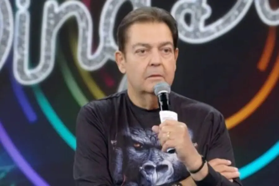 Faustão grava novo vídeo e volta a pedir apoio por doação de órgãos; recuperação surpreendente