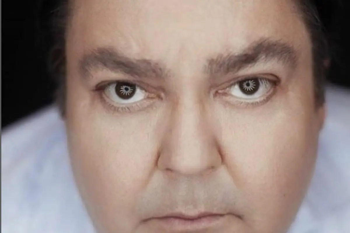 Fausto Silva reaparece em vídeo no hospital e pede para rezarem por ele; ‘ainda não morri Fausto Silva reaparece em vídeo no hospital e pede para rezarem por ele; ‘ainda não morri