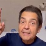 Fausto Silva surpreende com rápida recuperação após transplante e dá primeira entrevista; confira