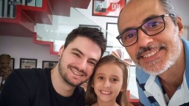 Felipe Neto surpreende fãs com notícia de gravidez; será que o youtuber vai ser papai? Confira