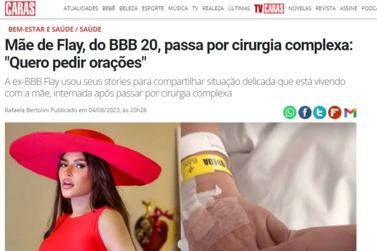 Flay na neve em Bariloche deixa fãs de ‘queixo caído’; será que ela estava com frio? Confira aqui Flay na neve em Bariloche deixa fãs de ‘queixo caído’; será que ela estava com frio? Confira aqui