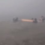 Havaí em chamas: vídeo de pessoas fugindo para o mar viraliza e choca a web; confira